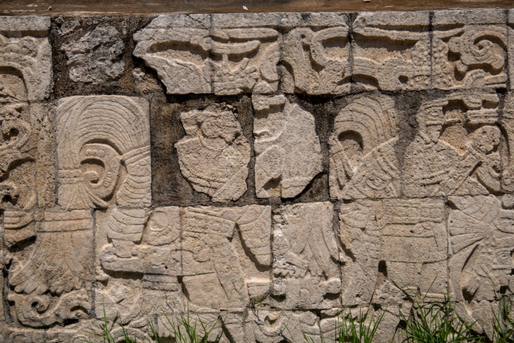 Chichén Itzá History From Maya City to World Wonder - Historia de Chichén Itzá: de ciudad maya a maravilla del mundo