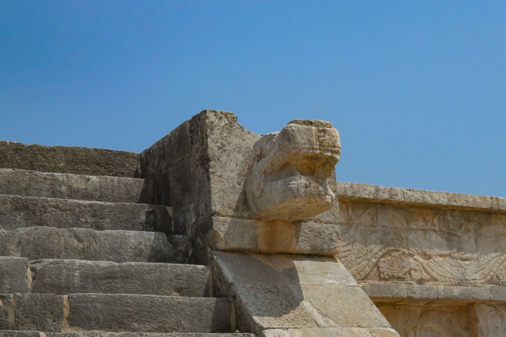 Opening Hours Chichen Itza - Horario de apertura de Chichén ItzáHorario de apertura de Chichén Itzá