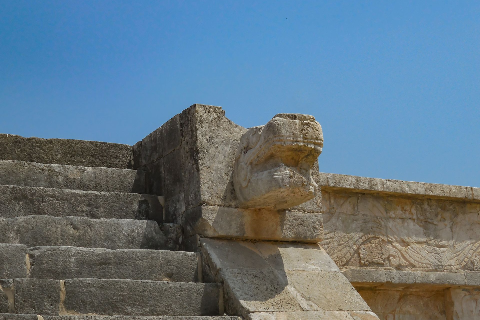 Opening Hours Chichen Itza - Horario de apertura de Chichén ItzáHorario de apertura de Chichén Itzá