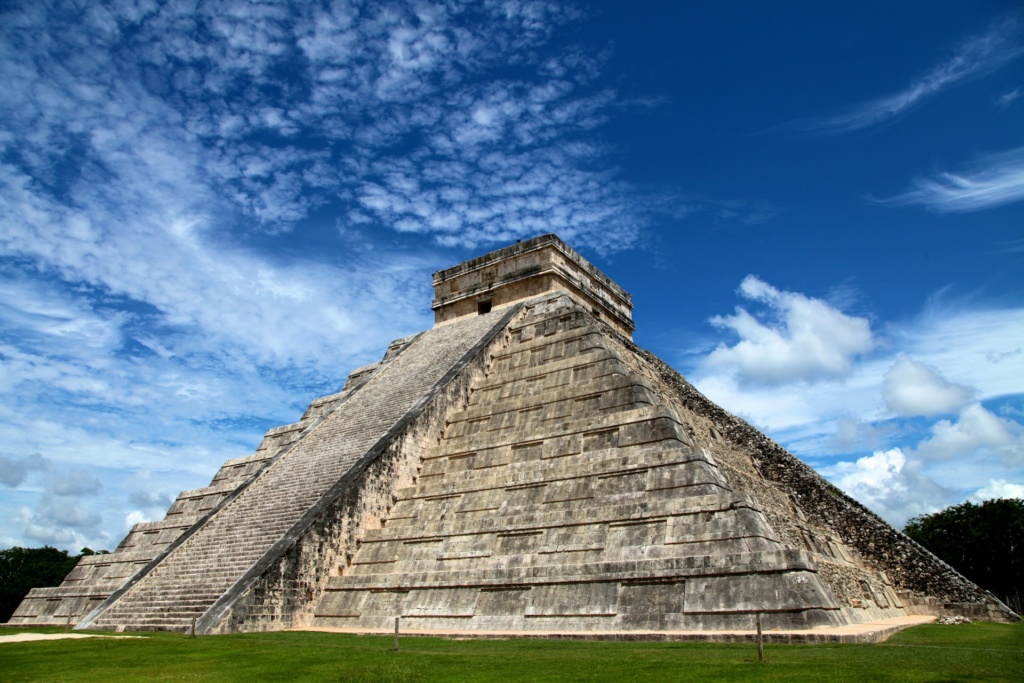 Reservar las entradas para Chichén Itzá con antelación - Should You Book Chichén Itzá Tickets in advance