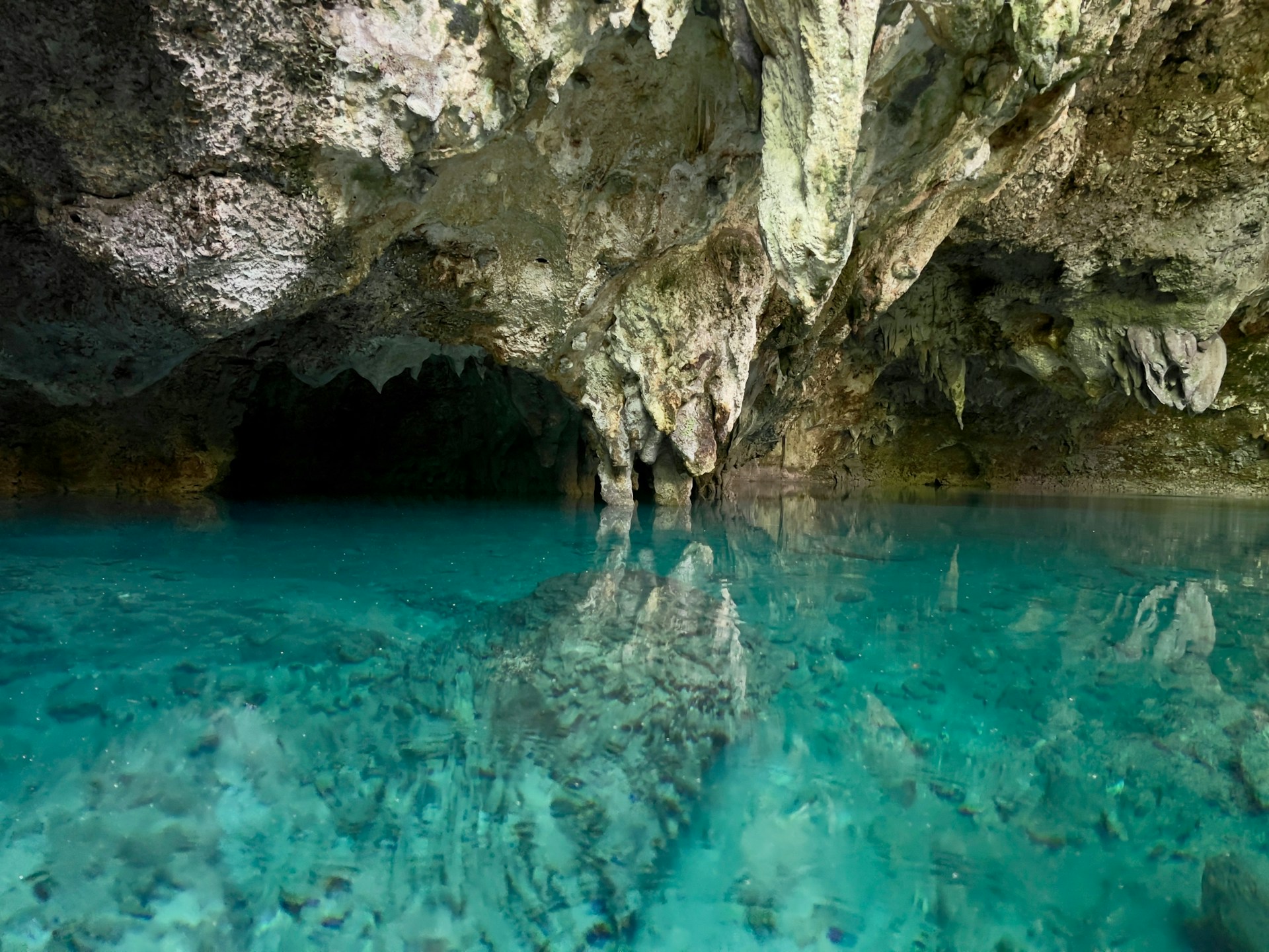 What Are the Best Cenotes Near Chichén Itzá Yucatan