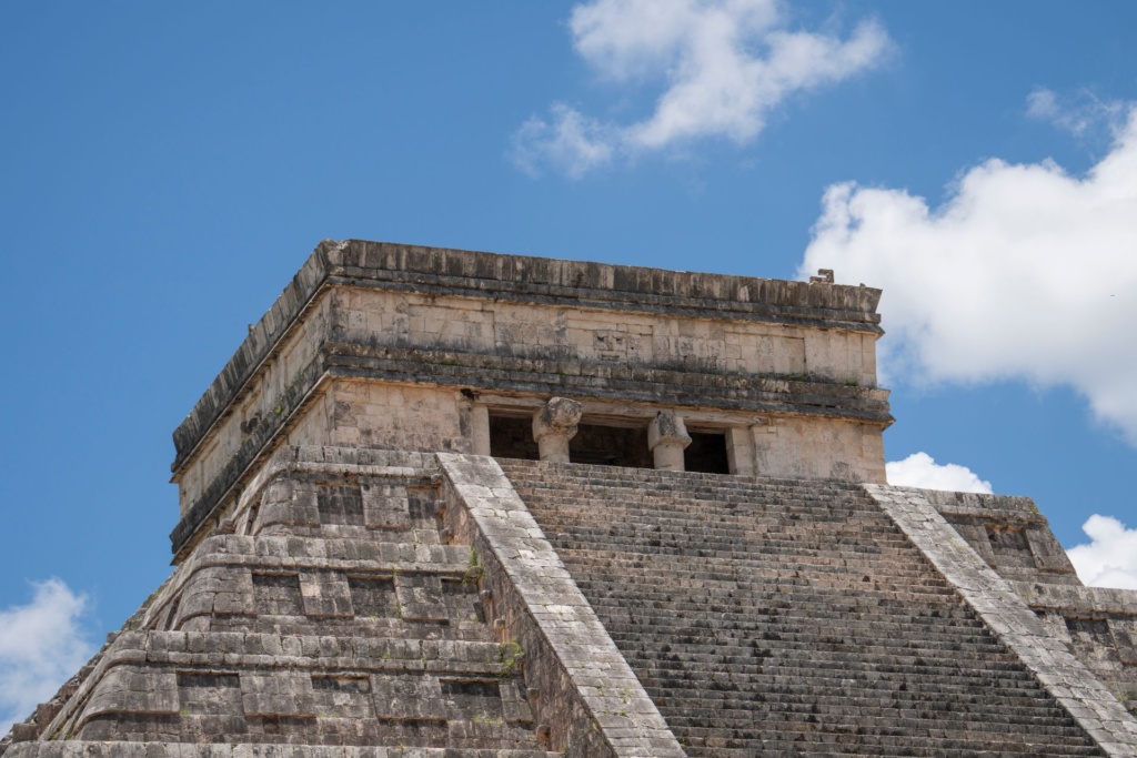 How Long Does a Visit to Chichén Itzá Take