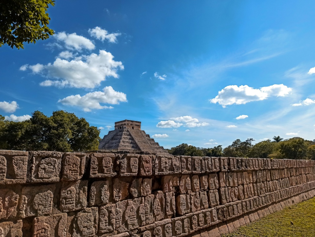 Chichén Itzá entrance fee and ticket prices - taxes - Entradas y tarifa de acceso a Chichén Itzá