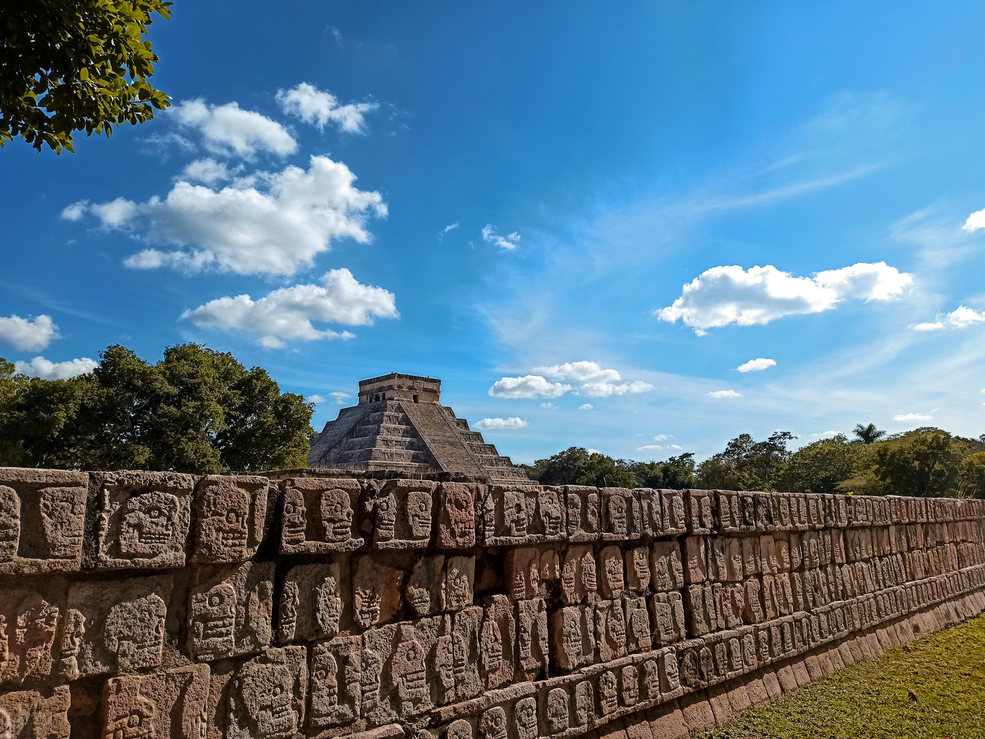 Chichén Itzá entrance fee and ticket prices - taxes - Entradas y tarifa de acceso a Chichén Itzá